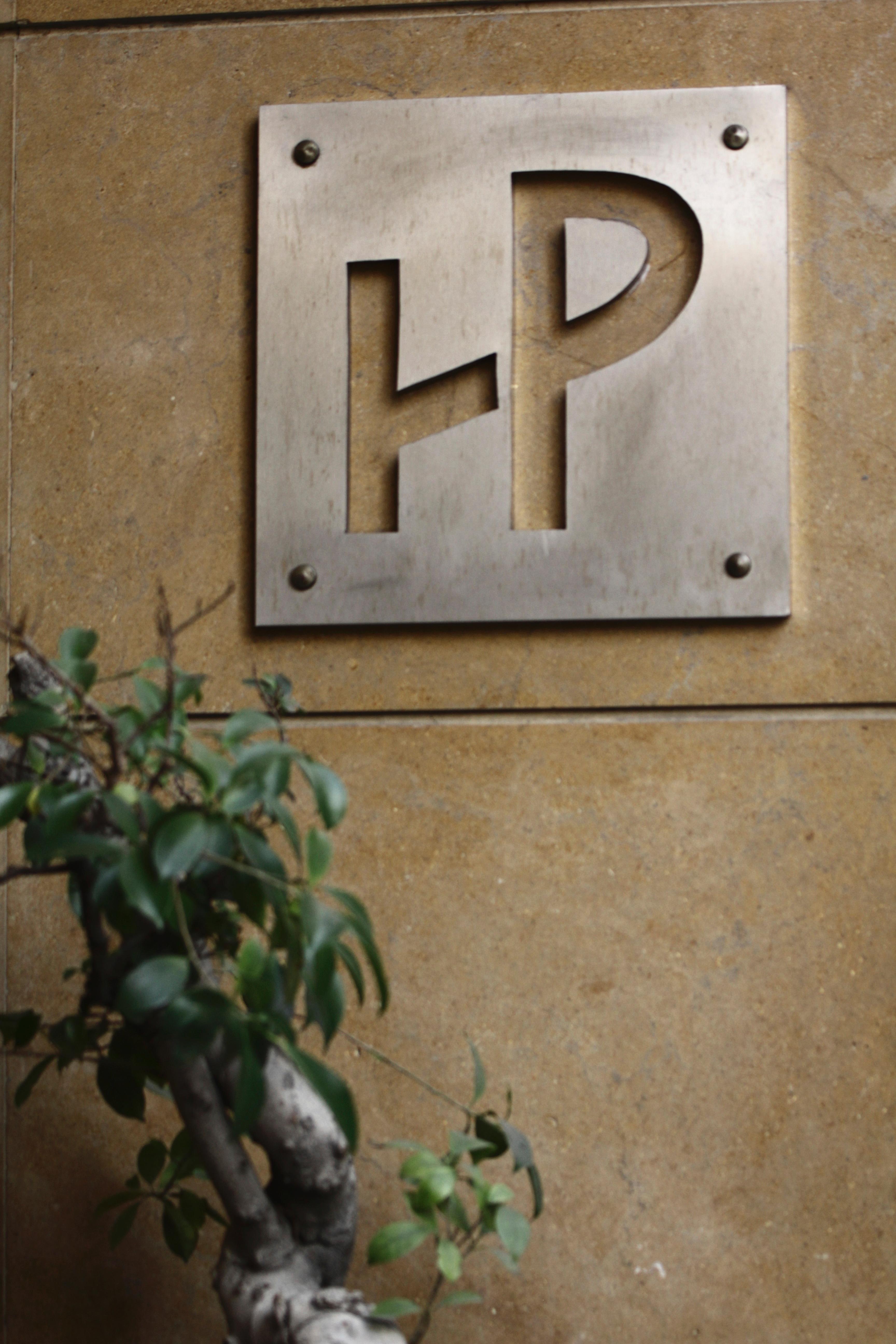 Plaza Hotel Bejrút Exteriér fotografie